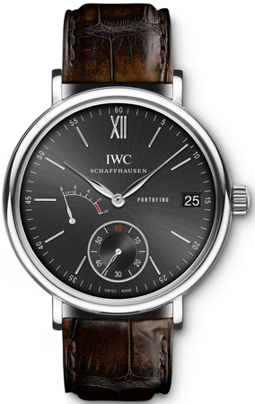 IWC Portofino Hand-Wound Eight Days IW510102