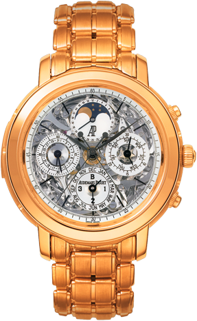 Audemars Piguet Архив Audemars Piguet Grande Complication 26023OR.OO.1138OR.01