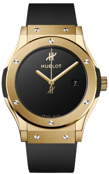Hublot Classic Fusion 42mm Original Yellow Gold 542.VX.1230.RX.MDM Hublot Classic Fusion 42mm Original Yellow Gold 542.VX.1230.RX.MDM