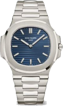 Patek Philippe Nautilus 41 mm 50th anniversary 5810/1G-001