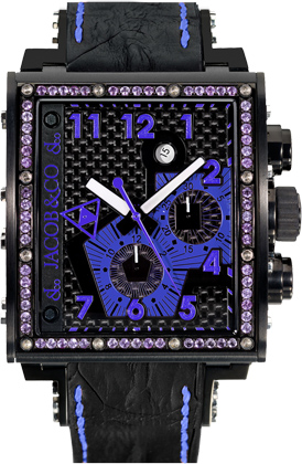 Jacob & Co. Watches Архив Jacob & Co. Epic I V.2Q1T Jacob & Co. Watches Архив Jacob & Co. Epic I V.2Q1T