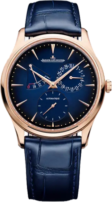 Jaeger-LeCoultre Master Control 39 mm ULTRA THIN POWER RESERVE Q137258J Jaeger-LeCoultre Master Control 39 mm ULTRA THIN POWER RESERVE Q137258J