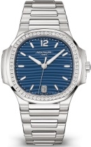 Patek Philippe Nautilus 35.2 mm Steel 7118/1200A-001 Patek Philippe Nautilus 35.2 mm Steel 7118/1200A-001