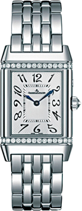Jaeger-LeCoultre Reverso Duetto Duo 2693120