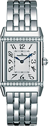 Jaeger-LeCoultre Reverso Duetto Duo 2693120 Jaeger-LeCoultre Reverso Duetto Duo 2693120