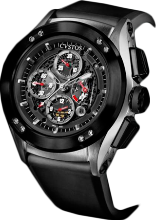 Cvstos Архив Cvstos 50 Chrono CR50 C SSBR Cvstos Архив Cvstos 50 Chrono CR50 C SSBR