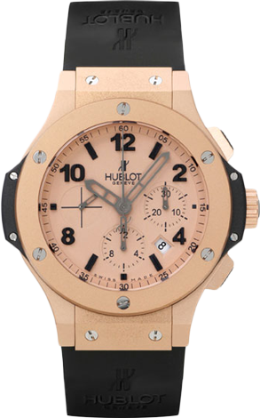 Hublot Архив Hublot Big Bang 44mm Gold Mat 301.PI.500.RX