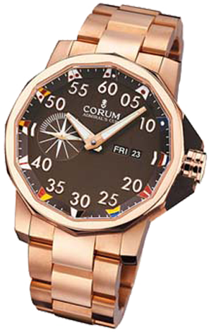 Corum Архив Corum Competition 48 947.942.55/V700 AG32