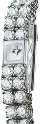 Jaeger-LeCoultre Архив Jaeger-LeCoultre Haute Joaillerie Riviere 101 2813304