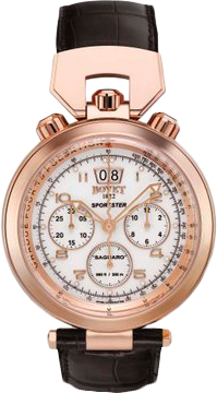 Bovet Sportster Saguaro Chronograph 46mm SP0310 Bovet Sportster Saguaro Chronograph 46mm SP0310