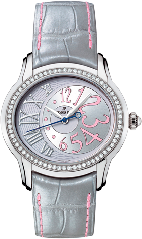 Audemars Piguet Архив Audemars Piguet Selfwinding 3 Hands 77301ST.ZZ.D009CR.01 Audemars Piguet Архив Audemars Piguet Selfwinding 3 Hands 77301ST.ZZ.D009CR.01