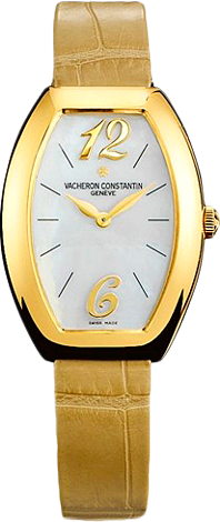 Vacheron Constantin Архив Vacheron Constantin Egerie 25040/000J-9260