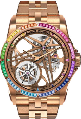 Roger Dubuis Excalibur MT OR EON 42mm RDDBEX0982
