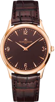 Jaeger-LeCoultre Архив Jaeger-LeCoultre Ultra Thin 38 1342450 Jaeger-LeCoultre Архив Jaeger-LeCoultre Ultra Thin 38 1342450