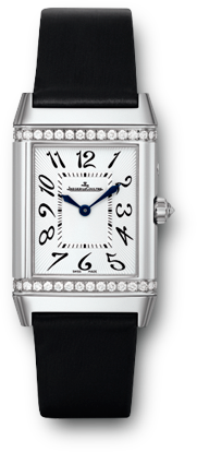 Jaeger-LeCoultre Reverso Duetto Duo 2693420