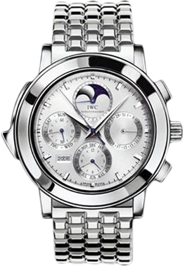 IWC Grande Complication Perpetual IW927016 IWC Grande Complication Perpetual IW927016