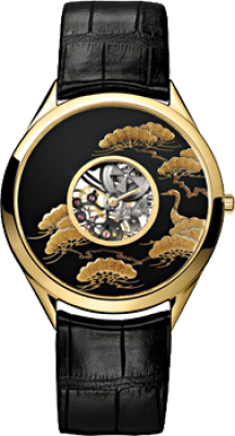 Vacheron Constantin Архив Vacheron Constantin La Symbolique des Laques 2010 33222/000R-9506 Vacheron Constantin Архив Vacheron Constantin La Symbolique des Laques 2010 33222/000R-9506