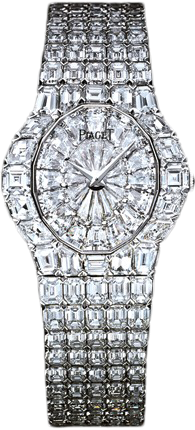 Piaget Архив Piaget Limelight Watch G0A00685