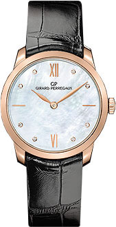 Girard-Perregaux 1966 Lady Automatic 49528-52-771-CK6A