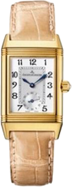 Jaeger-LeCoultre Архив Jaeger-LeCoultre Reverso Duetto Classique 2561401 Jaeger-LeCoultre Архив Jaeger-LeCoultre Reverso Duetto Classique 2561401