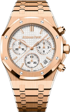 Audemars Piguet Royal Oak "50th Anniversary" 41 mm 26240OR.OO.1320OR.03 Audemars Piguet Royal Oak "50th Anniversary" 41 mm 26240OR.OO.1320OR.03