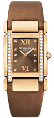 Patek Philippe Twenty 4 4920R 4920R-001 Patek Philippe Twenty 4 4920R 4920R-001