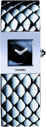 Chanel Les Intemporelles de Chanel Matelassee H0009