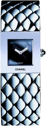 Chanel Les Intemporelles de Chanel Matelassee H0009 Chanel Les Intemporelles de Chanel Matelassee H0009