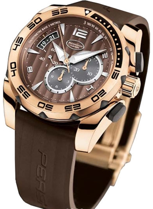 Parmigiani Fleurier Архив Parmigiani Fleurier Pershing Gold PF600103.06 Parmigiani Fleurier Архив Parmigiani Fleurier Pershing Gold PF600103.06