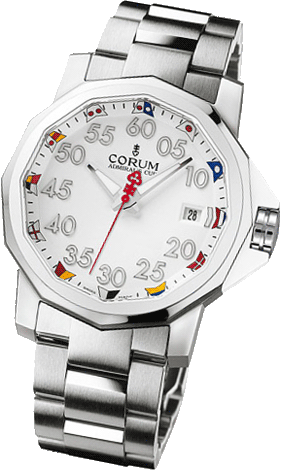 Corum Архив Corum Competition 40 082.961.20/V700 AA12 Corum Архив Corum Competition 40 082.961.20/V700 AA12