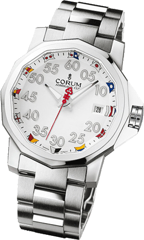 Corum Архив Corum Competition 40 082.961.20/V700 AA12