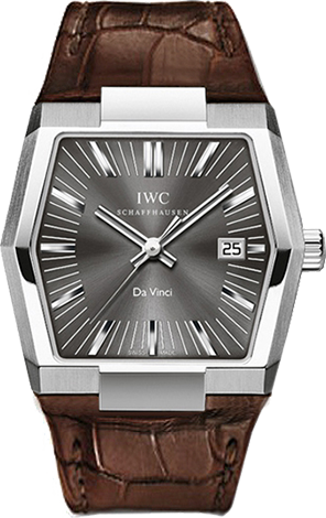 IWC Vintage - Jubilee Edition 1868-2008 Da Vinci Automatic IW546104