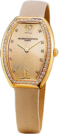 Vacheron Constantin Архив Vacheron Constantin Egerie 25540/000J-9110