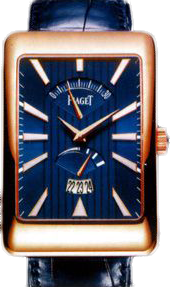 Piaget Архив Piaget Black Tie Rectangle a l'ancienne G0A32062 Piaget Архив Piaget Black Tie Rectangle a l'ancienne G0A32062