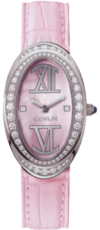 Corum Архив Corum Romantic Oval 84040.521410