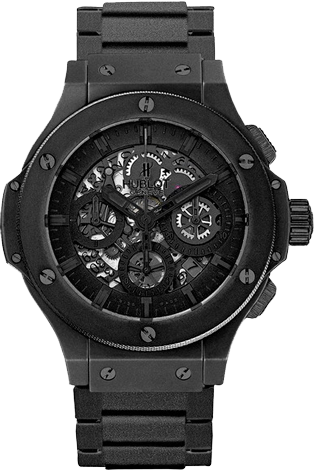 Hublot Big Bang 44 MM Aerobang Black Magic 311.CI.1110.CI