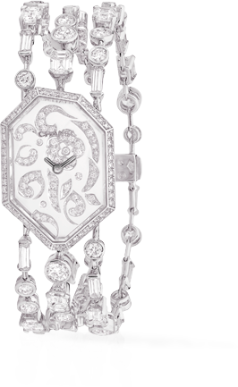 Chanel Jewellery Collection Watches J4568 Chanel Jewellery Collection Watches J4568