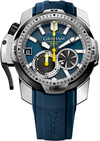 Graham Prodive Prodive 2CDAV.U01A