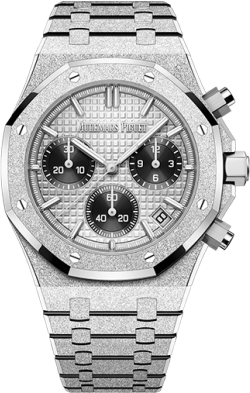 Audemars Piguet Royal Oak Frosted Gold 41mm 26240BC.GG.1324BC.01 Audemars Piguet Royal Oak Frosted Gold 41mm 26240BC.GG.1324BC.01