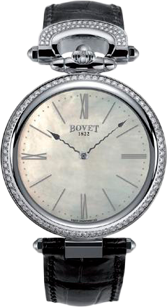 Bovet Chateau de Motiers Collection Motiers CMSQ001-SD12