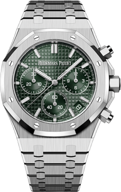 Audemars Piguet Royal Oak "50th Anniversary" 41 mm 26240ST.OO.1320ST.04 Audemars Piguet Royal Oak "50th Anniversary" 41 mm 26240ST.OO.1320ST.04