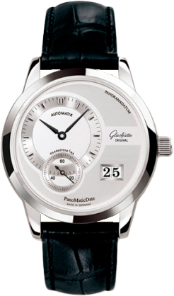 Glashutte Original Quintessentials PanoMaticDate 90-01-02-02-04 Glashutte Original Quintessentials PanoMaticDate 90-01-02-02-04