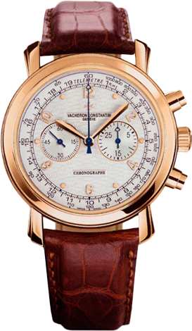 Vacheron Constantin Архив Vacheron Constantin Malte Manual Winding Chronograph 47120/000R-9099