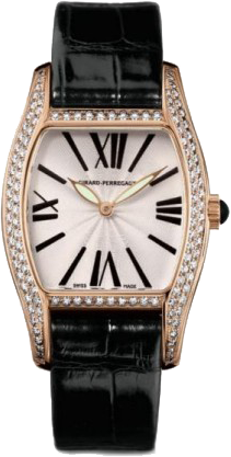 Girard-Perregaux Архив Richeville Lady Quartz Jewellery 26560D52U141-BA6A