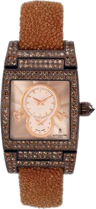 De Grisogono Watches Instrumento Instrumento TINO S17 De Grisogono Watches Instrumento Instrumento TINO S17