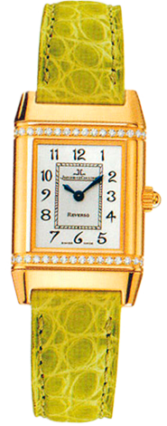 Jaeger-LeCoultre Архив Jaeger-LeCoultre Reverso Joaillerie Florale 2651420