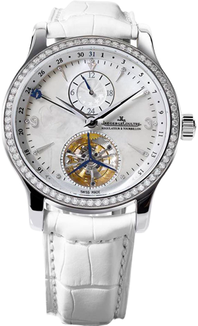 Jaeger-LeCoultre Shiny Nights Master Tourbillon Grande Master Tourbillon Shiny Night Jaeger-LeCoultre Shiny Nights Master Tourbillon Grande Master Tourbillon Shiny Night