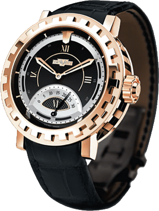 DeWitt Архив DeWitt Seconde Retrograde Serenity AC.1102.53.M040 DeWitt Архив DeWitt Seconde Retrograde Serenity AC.1102.53.M040