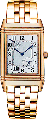 Jaeger-LeCoultre Reverso Grande Date 3001120