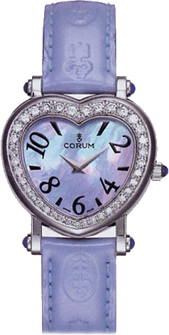 Corum Архив Corum Romantic Heart 80040.411510 Corum Архив Corum Romantic Heart 80040.411510